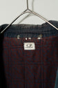 94AW C.P.COMPANY CORDUROY PADDED JACKET BY ROMEO GIGLI