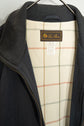 MADE IN ITARY LORO PIANA STORM WOOL ZIP JACKET