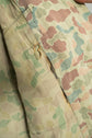 1950s Dutch Army Frogskin Camouflage Jacket