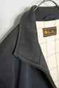 MADE IN ITARY LORO PIANA STORM WOOL ZIP JACKET