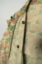 1950s Dutch Army Frogskin Camouflage Jacket