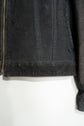 Made in ITALY ARMANI JEANS TYPE Ⅲ PIG LEATHER TRUCKER JACKET