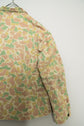 1950s Dutch Army Frogskin Camouflage Jacket