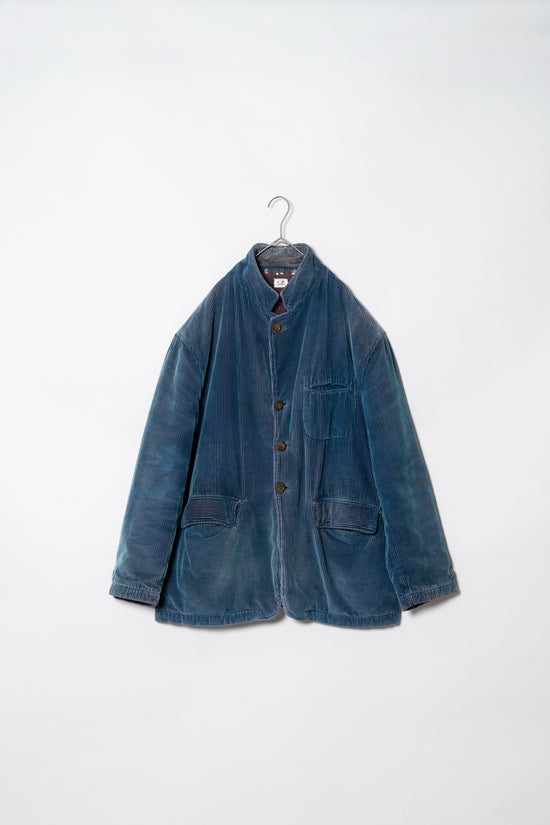 94AW C.P.COMPANY CORDUROY PADDED JACKET BY ROMEO GIGLI