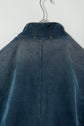 94AW C.P.COMPANY CORDUROY PADDED JACKET BY ROMEO GIGLI