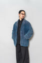 94AW C.P.COMPANY CORDUROY PADDED JACKET BY ROMEO GIGLI