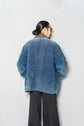 94AW C.P.COMPANY CORDUROY PADDED JACKET BY ROMEO GIGLI