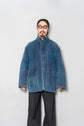 94AW C.P.COMPANY CORDUROY PADDED JACKET BY ROMEO GIGLI