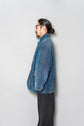 94AW C.P.COMPANY CORDUROY PADDED JACKET BY ROMEO GIGLI