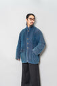 94AW C.P.COMPANY CORDUROY PADDED JACKET BY ROMEO GIGLI