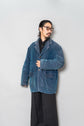 94AW C.P.COMPANY CORDUROY PADDED JACKET BY ROMEO GIGLI