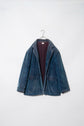 94AW C.P.COMPANY CORDUROY PADDED JACKET BY ROMEO GIGLI