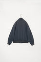 MADE IN ITARY LORO PIANA STORM WOOL ZIP JACKET
