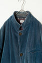 94AW C.P.COMPANY CORDUROY PADDED JACKET BY ROMEO GIGLI