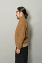 1980s Burberry Made in Spain Single raglan check harrington jacket