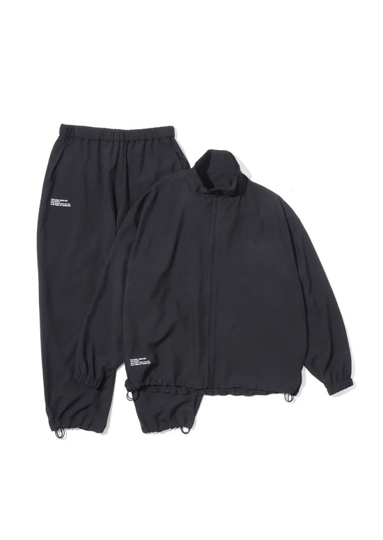 Fresh Service SYNTHETIC WOOL TRACK SUIT