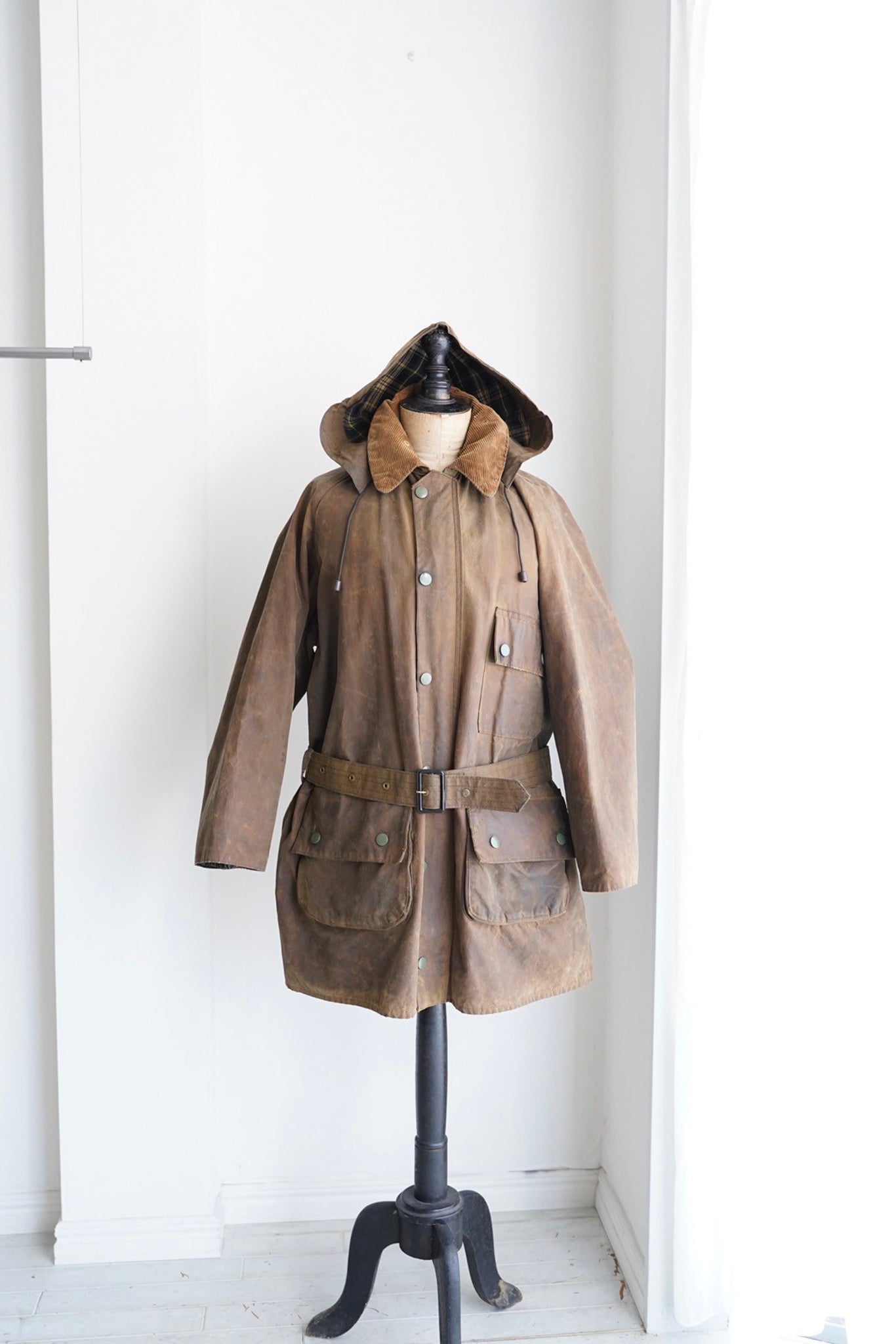 Barbour – Maison ma Maniere