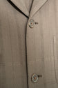 HERMES MADE in ITARY Summer Wool 4B Jacket