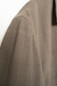 HERMES MADE in ITARY Summer Wool 4B Jacket