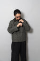 06AW C.P.COMPANY Tinto Terra Collared Jacket