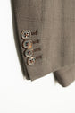 HERMES MADE in ITARY Summer Wool 4B Jacket