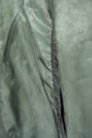 2002AW Stone Island Monofilament Hooded Padded Jacket Designed by Paul Harvey
