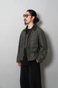 06AW C.P.COMPANY Tinto Terra Collared Jacket
