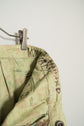 1950s Dutch Army Frogskin Camouflage Field Cargo Trousers