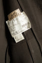 HERMES MADE in ITARY Summer Wool 4B Jacket
