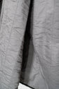 2002AW Stone Island Monofilament Hooded Padded Jacket Designed by Paul Harvey