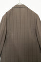 HERMES MADE in ITARY Summer Wool 4B Jacket