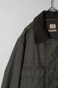 06AW C.P.COMPANY Tinto Terra Collared Jacket