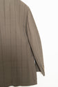 HERMES MADE in ITARY Summer Wool 4B Jacket