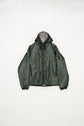 2002AW Stone Island Monofilament Hooded Padded Jacket Designed by Paul Harvey