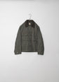 06AW C.P.COMPANY Tinto Terra Collared Jacket