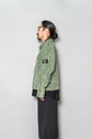 06SS STONE ISLAND TELA NOVA SHIRT JACKET BY PAUL HARVEY