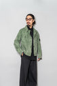06SS STONE ISLAND TELA NOVA SHIRT JACKET BY PAUL HARVEY