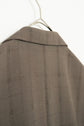 HERMES MADE in ITARY Summer Wool 4B Jacket