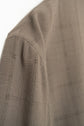HERMES MADE in ITARY Summer Wool 4B Jacket