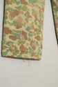 1950s Dutch Army Frogskin Camouflage Field Cargo Trousers