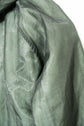 2002AW Stone Island Monofilament Hooded Padded Jacket Designed by Paul Harvey