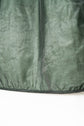 2002AW Stone Island Monofilament Hooded Padded Jacket Designed by Paul Harvey