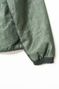 2002AW Stone Island Monofilament Hooded Padded Jacket Designed by Paul Harvey
