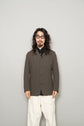 HERMES MADE in ITARY Summer Wool 4B Jacket