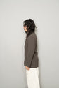 HERMES MADE in ITARY Summer Wool 4B Jacket