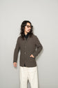 HERMES MADE in ITARY Summer Wool 4B Jacket