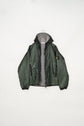 2002AW Stone Island Monofilament Hooded Padded Jacket Designed by Paul Harvey