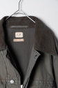 06AW C.P.COMPANY Tinto Terra Collared Jacket