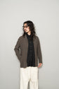 HERMES MADE in ITARY Summer Wool 4B Jacket