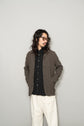 HERMES MADE in ITARY Summer Wool 4B Jacket